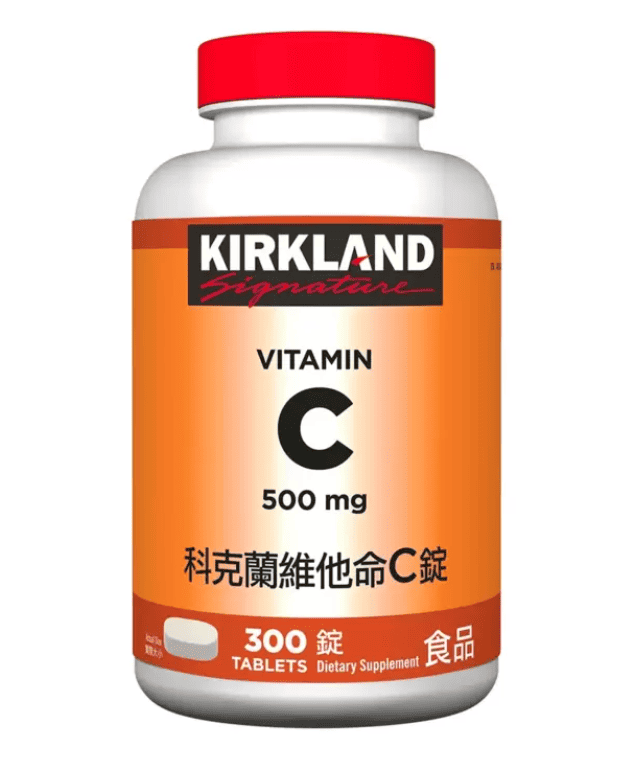 科克蘭 科克蘭維他命C